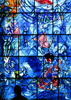 Creation.  Chagall, Marc, 1887-1985  Click to enter image viewer  Use the Save buttons below to save any of the available image sizes to your computer. 