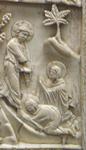 Scenes from the Life of Christ on Italo-Byzantine Ivory Plaque (Bottom Right).
 
Click to enter image viewer

Use the Save buttons below to save any of the available image sizes to your computer.
