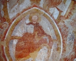 'Maiestas Domini' (Christ in Majesty).
 
Click to enter image viewer

Use the Save buttons below to save any of the available image sizes to your computer.
