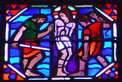 Flogging of Christ by soldiers.
 Le Breton, Jacques ; Gaudin, Jean

Click to enter image viewer

Use the Save buttons below to save any of the available image sizes to your computer.
