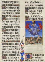 Resurrection of the Dead.
 Limbourg, Herman de, approximately 1385-approximately 1416, Limbourg, Jean de, approximately 1385-approximately 1416, Limbourg, Pol de, approximately 1385-approximately 1416

Click to enter image viewer

Use the Save buttons below to save any of the available image sizes to your computer.
