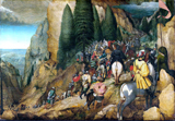 Conversion of Paul.
 Bruegel, Pieter, approximately 1525-1569

Click to enter image viewer

Use the Save buttons below to save any of the available image sizes to your computer.
