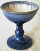 Chalice. Francis Toms
