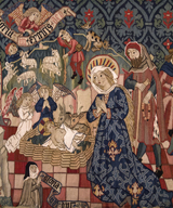 Christ is Born.
 
Click to enter image viewer

Use the Save buttons below to save any of the available image sizes to your computer.

