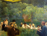 Sermon on the  Mount.
 Ferenczy, Károly, 1862-1917

Click to enter image viewer

Use the Save buttons below to save any of the available image sizes to your computer.
