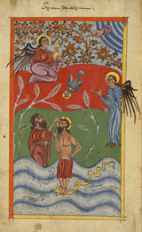 Baptism of Christ.
 Xačʿatur

Click to enter image viewer

Use the Save buttons below to save any of the available image sizes to your computer.
