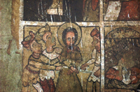 The Arrest of Jesus.
 
Click to enter image viewer

Use the Save buttons below to save any of the available image sizes to your computer.
