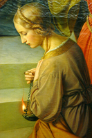 Parable of the Wise and Foolish Virgins, detail.
 Schadow, Friedrich Wilhelm von, 1789-1862

Click to enter image viewer

Use the Save buttons below to save any of the available image sizes to your computer.
