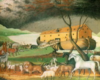 Noah's Ark.
 Hicks, Edward, 1780-1849

Click to enter image viewer

Use the Save buttons below to save any of the available image sizes to your computer.

