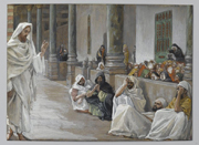 He Who is of God Hears the Word of God.
 Tissot, James, 1836-1902

Click to enter image viewer

Use the Save buttons below to save any of the available image sizes to your computer.
