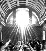 Pentecost.
 Titian, approximately 1488-1576

Click to enter image viewer

Use the Save buttons below to save any of the available image sizes to your computer.

