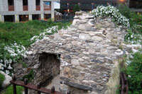 Irish Hunger Memorial.
 
Click to enter image viewer

Use the Save buttons below to save any of the available image sizes to your computer.
