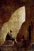 Ash Wednesday.
 Spitzweg, Karl, 1808-1885

Click to enter image viewer

Use the Save buttons below to save any of the available image sizes to your computer.
