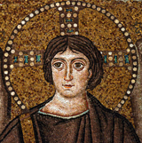 Head of Christ.
 
Click to enter image viewer

Use the Save buttons below to save any of the available image sizes to your computer.
