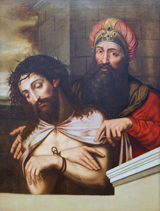 Christ and Pilate.
 
Click to enter image viewer

Use the Save buttons below to save any of the available image sizes to your computer.
