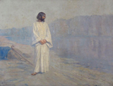 Jesus Christ on the Edge of Golgotha.
 Parreiras, Antônio, 1860-1937

Click to enter image viewer

Use the Save buttons below to save any of the available image sizes to your computer.
