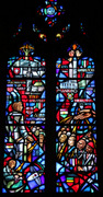 Prayer for All Conditions of Men.
 Gaudin, Marguerite, and Willet Stained Glass Studios

Click to enter image viewer

Use the Save buttons below to save any of the available image sizes to your computer.
