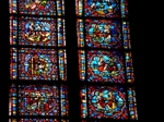 Clermont-Ferrand stained glass.
 
Click to enter image viewer

Use the Save buttons below to save any of the available image sizes to your computer.

