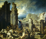 Vision of Ezekiel.
 Collantes, Francisco, 1599-1656

Click to enter image viewer

Use the Save buttons below to save any of the available image sizes to your computer.
