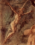 Crucified Christ.
 Tura, Cosmè, ca. 1430-1495

Click to enter image viewer

Use the Save buttons below to save any of the available image sizes to your computer.
