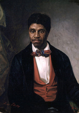 Posthumous Portrait of Dred Scott.
 Schultze, Louis

Click to enter image viewer

Use the Save buttons below to save any of the available image sizes to your computer.
