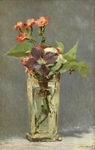 Flowers in a Crystal Vase.
 Manet, Édouard, 1832-1883

Click to enter image viewer

Use the Save buttons below to save any of the available image sizes to your computer.
