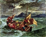 Christ and the Disciples on a Raging Sea.
 Delacroix, Eugène, 1798-1863

Click to enter image viewer

Use the Save buttons below to save any of the available image sizes to your computer.
