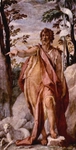 John the Baptist.
 Zuccari, Federico, ca. 1540-1609

Click to enter image viewer

Use the Save buttons below to save any of the available image sizes to your computer.
