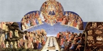 Last Judgment.
 Angelico, fra, approximately 1400-1455

Click to enter image viewer

Use the Save buttons below to save any of the available image sizes to your computer.
