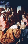 Adoration of the Magi.
 Zurbarán, Francisco, 1598-1664

Click to enter image viewer

Use the Save buttons below to save any of the available image sizes to your computer.
