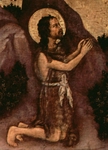 John the Baptist.
 Gentile, da Fabriano, ca. 1370-1427

Click to enter image viewer

Use the Save buttons below to save any of the available image sizes to your computer.
