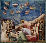 Lamentation, or the Mourning of Christ.
 Bondone, Giotto di, 1266?-1337

Click to enter image viewer

Use the Save buttons below to save any of the available image sizes to your computer.
