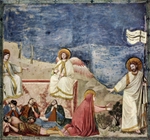 The Risen Christ and Noli Me Tangere.
 Bondone, Giotto di, 1266?-1337

Click to enter image viewer

Use the Save buttons below to save any of the available image sizes to your computer.
