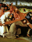 Carrying the cross.
 Bosch, Hieronymus, -1516

Click to enter image viewer

Use the Save buttons below to save any of the available image sizes to your computer.
