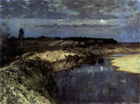 Silence.
 Levitan, Isaak Ilʹich, 1860-1900

Click to enter image viewer

Use the Save buttons below to save any of the available image sizes to your computer.
