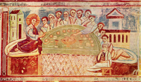 Last Supper.
 
Click to enter image viewer

Use the Save buttons below to save any of the available image sizes to your computer.
