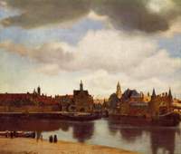 View of Delft.
 Vermeer, Johannes, 1632-1675

Click to enter image viewer

Use the Save buttons below to save any of the available image sizes to your computer.
