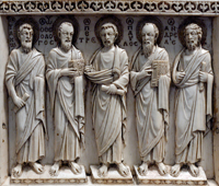 Harbaville Triptych - Apostles.
 
Click to enter image viewer

Use the Save buttons below to save any of the available image sizes to your computer.
