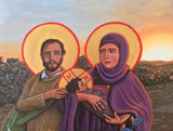 Refugees: Holy Family.
 Latimore, Kelly

Click to enter image viewer

Use the Save buttons below to save any of the available image sizes to your computer.
