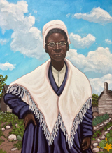 Sojourner Truth. Latimore, Kelly