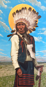 Nicholas Black Elk. Latimore, Kelly
