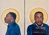 Martin Luther King, Jr.. Latimore, Kelly