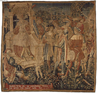 Tapestry - Music from the Seven Liberal Arts.
 
Click to enter image viewer

Use the Save buttons below to save any of the available image sizes to your computer.
