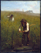 In the Vineyard.
 Millet, Jean François, 1814-1875

Click to enter image viewer

Use the Save buttons below to save any of the available image sizes to your computer.
