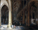 Interior of Antwerp Cathedral at Night.
 Neeffs, Pieter

Click to enter image viewer

Use the Save buttons below to save any of the available image sizes to your computer.
