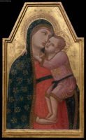 Virgin and Child.
 Lorenzetti, Ambrogio, 1285-approximately 1348

Click to enter image viewer

Use the Save buttons below to save any of the available image sizes to your computer.
