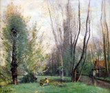 Morning near Beauvais.
 Corot, Jean-Baptiste-Camille, 1796-1875

Click to enter image viewer

Use the Save buttons below to save any of the available image sizes to your computer.
