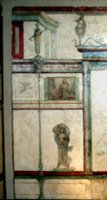 Roman wall painting.
 
Click to enter image viewer

Use the Save buttons below to save any of the available image sizes to your computer.
