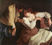 Martha reproving her sister Mary.
 Gentileschi, Orazio, 1563-1638?

Click to enter image viewer

Use the Save buttons below to save any of the available image sizes to your computer.
