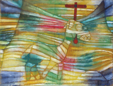 The Lamb.
 Klee, Paul, 1879-1940

Click to enter image viewer

Use the Save buttons below to save any of the available image sizes to your computer.
